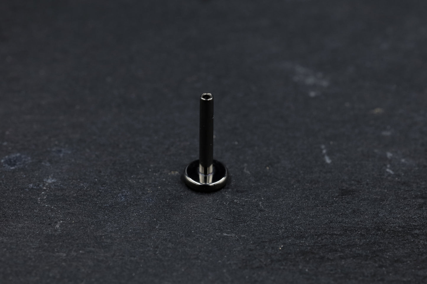 Titanium Flatback Post