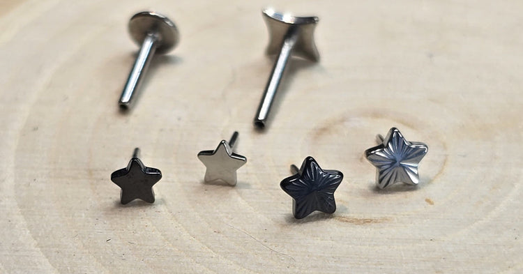 Celestial Studs