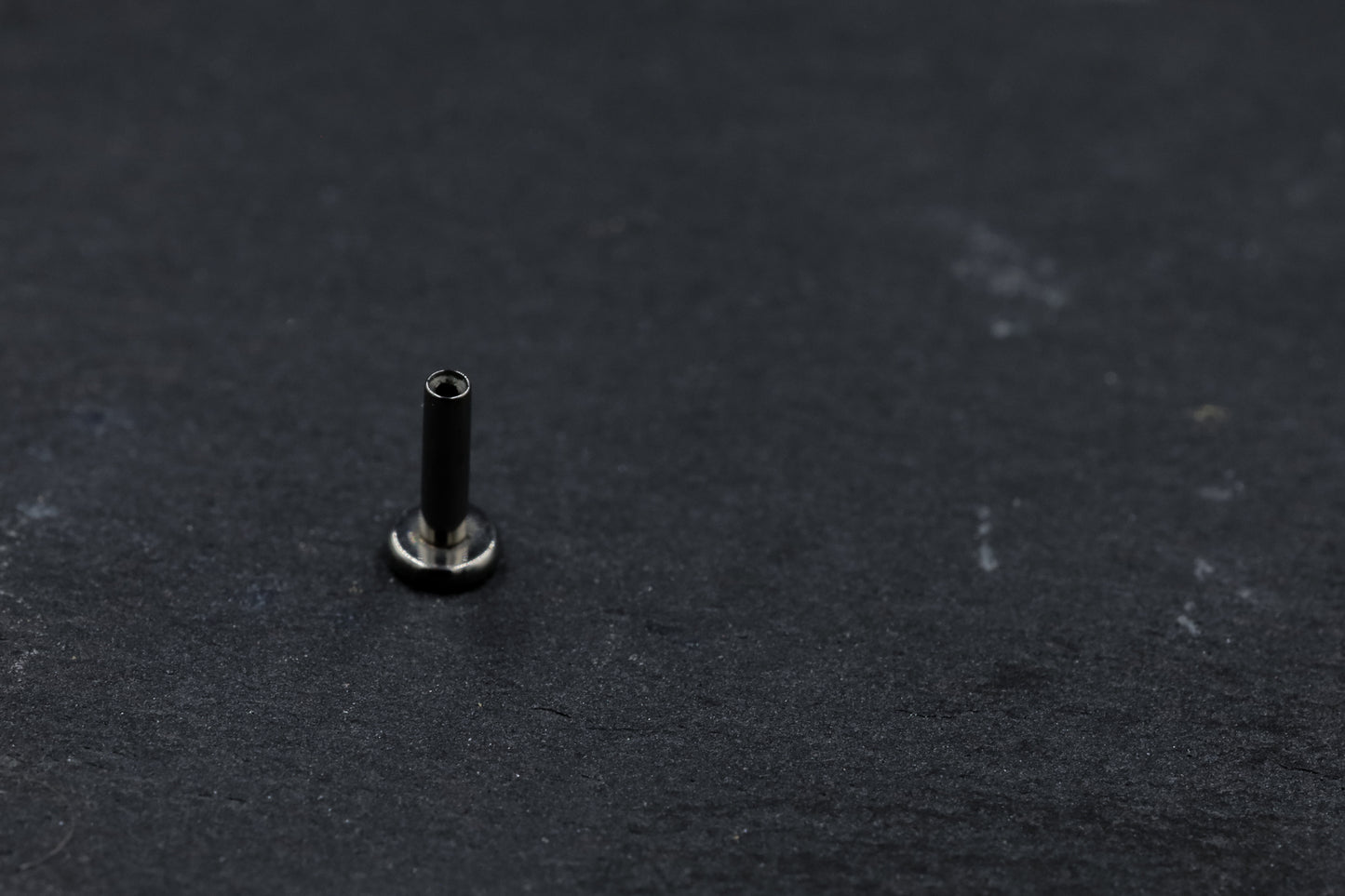 Titanium Flatback Post