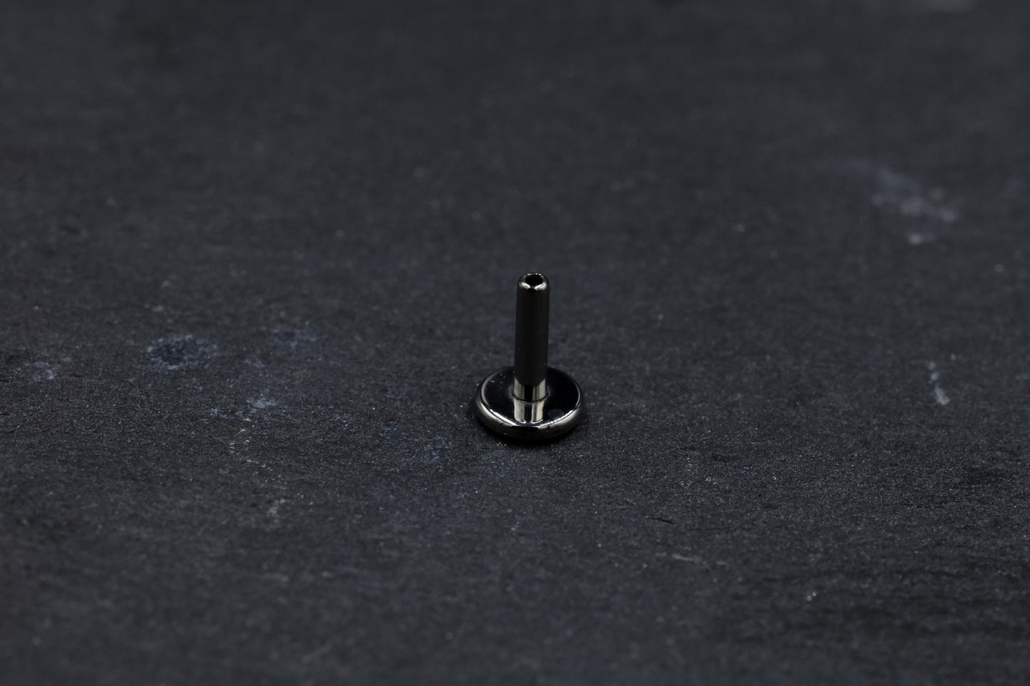 Titanium Flatback Post