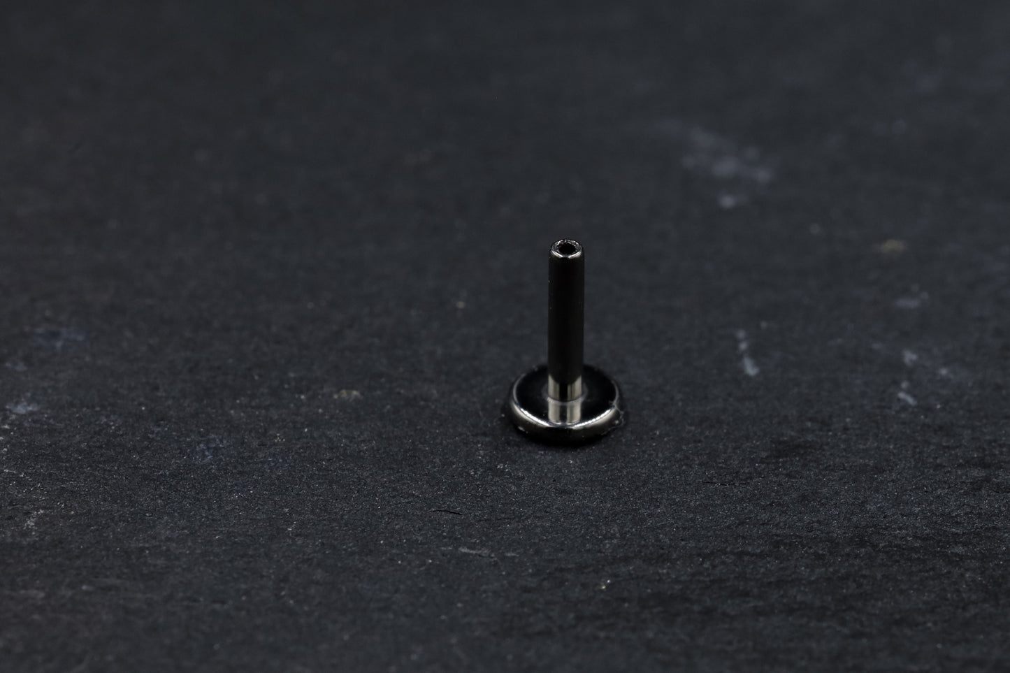 Titanium Flatback Post